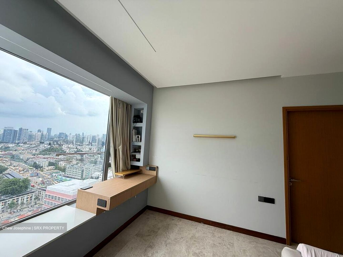 Vista Residences (D12), Condominium #503206511